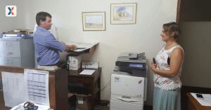 Purchase Order System is neccessary