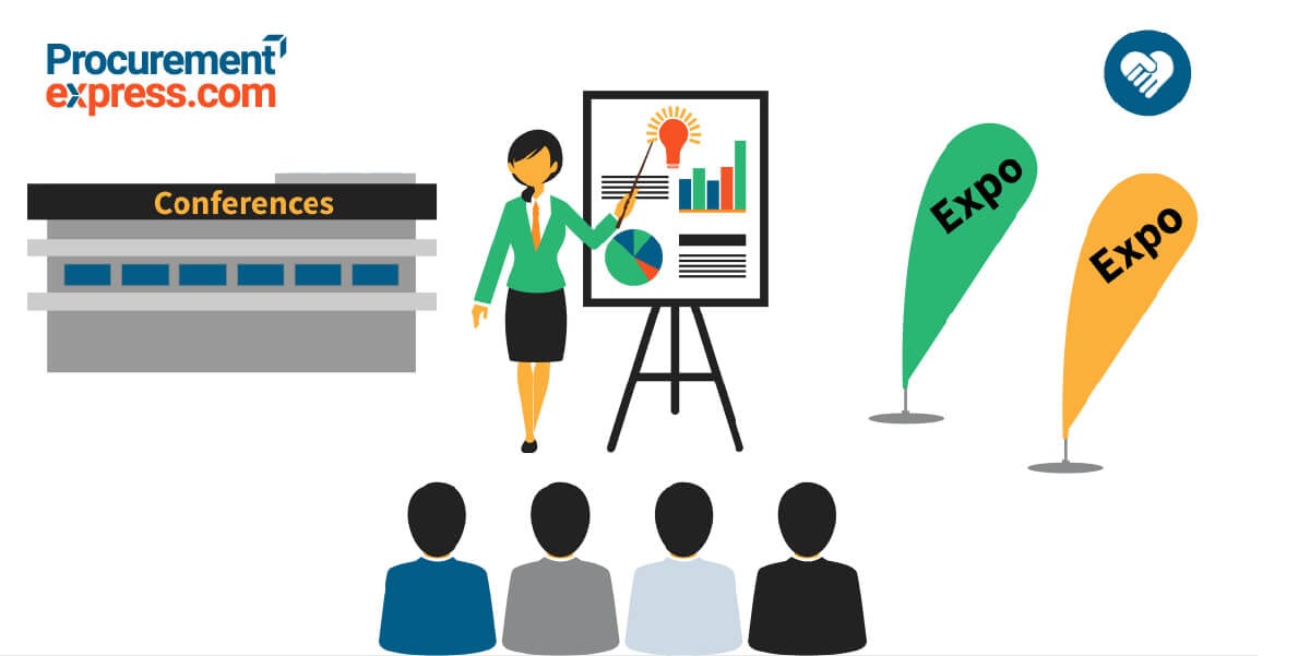 Top 5 Charity Conferences You Shouldn’t Miss