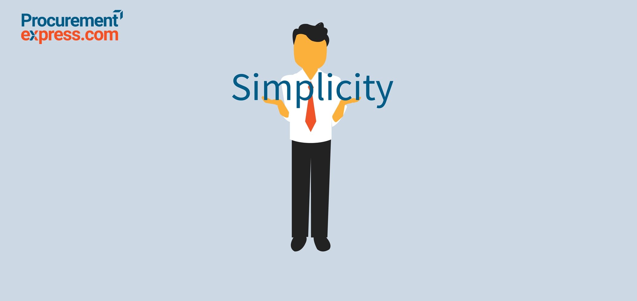 Why Simplicity Is Key 