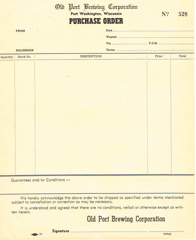 Purchase-Order-Sheet-Letterhead-Old-Port-Brewing-Company_87859-1