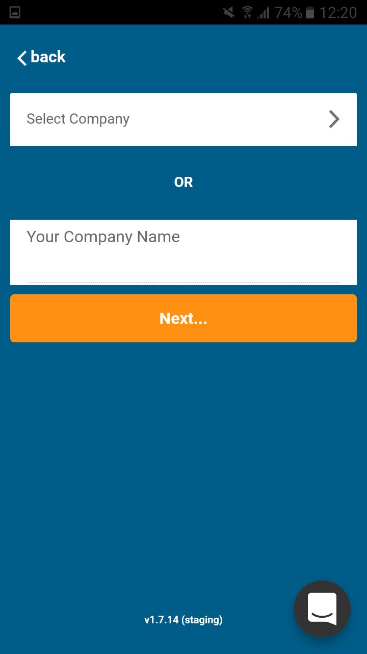 Choosing to use own name or join similar domain