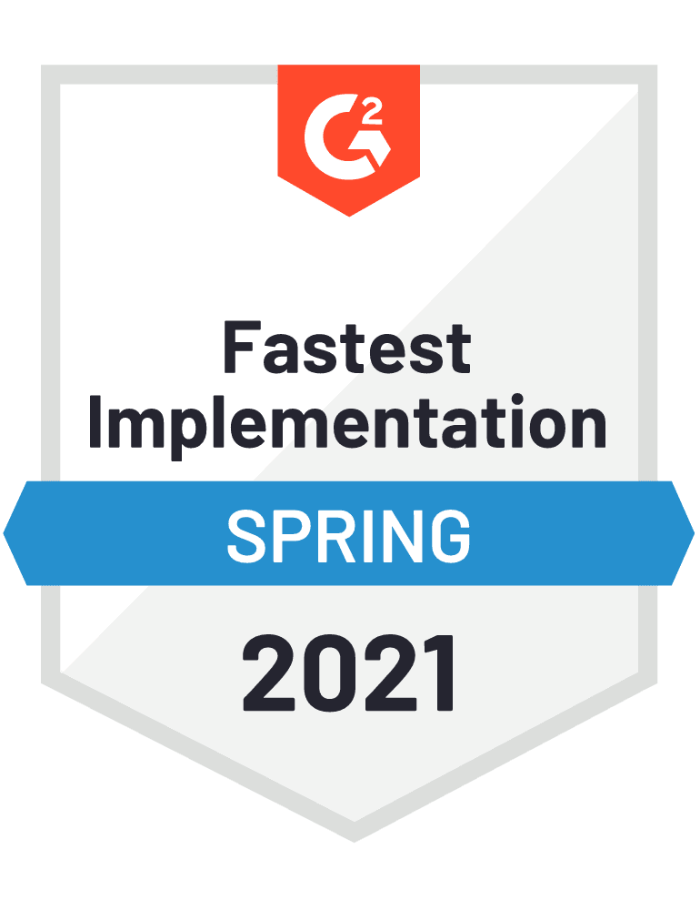 Fastest implementation 