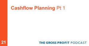 cash flow plan