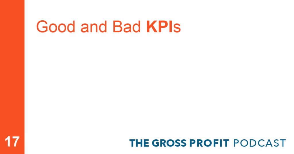 Key Performance Indicators