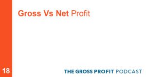 Gross vs Net