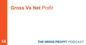 Gross vs Net