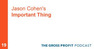 Jason Cohen
