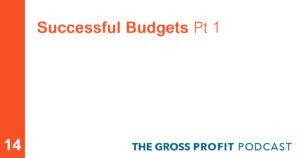 Types of Budgets