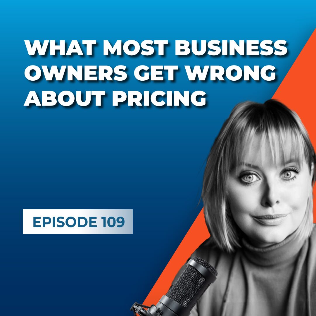 What Most Business Owners Get Wrong About Pricing