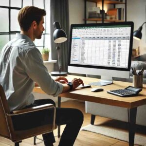 financial management for remote teams