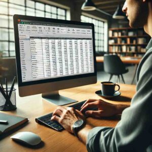 procurement reporting