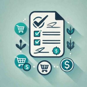 purchase order approval