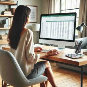 CFO Tools