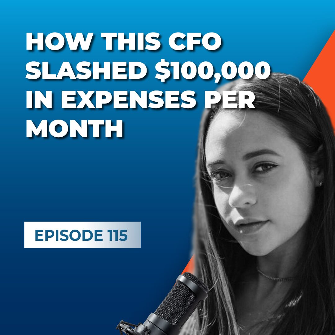 The Gross Profit Podcast