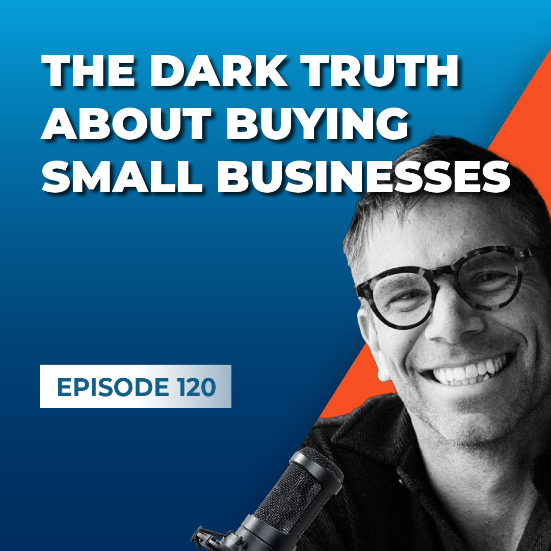 The Gross Profit Podcast
