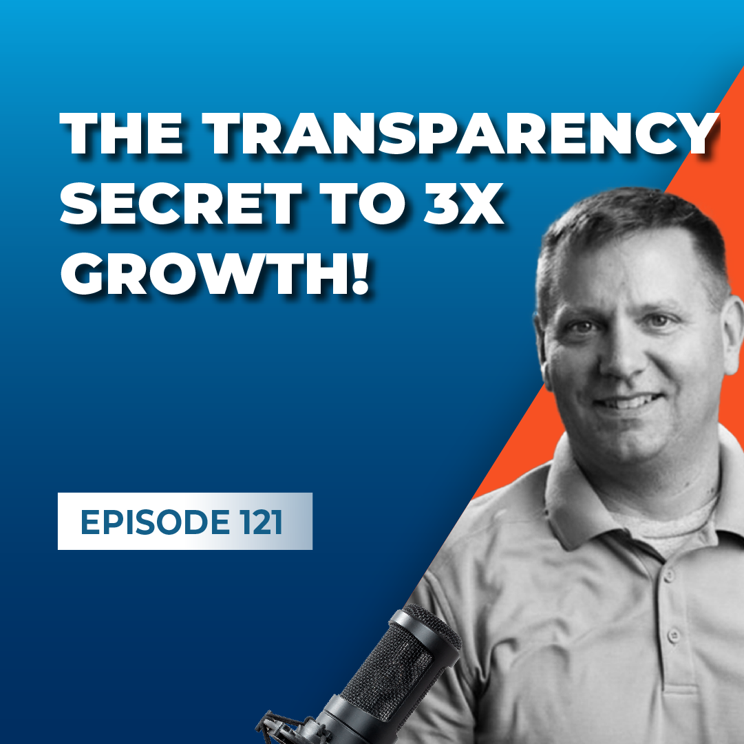 The Gross Profit Podcast