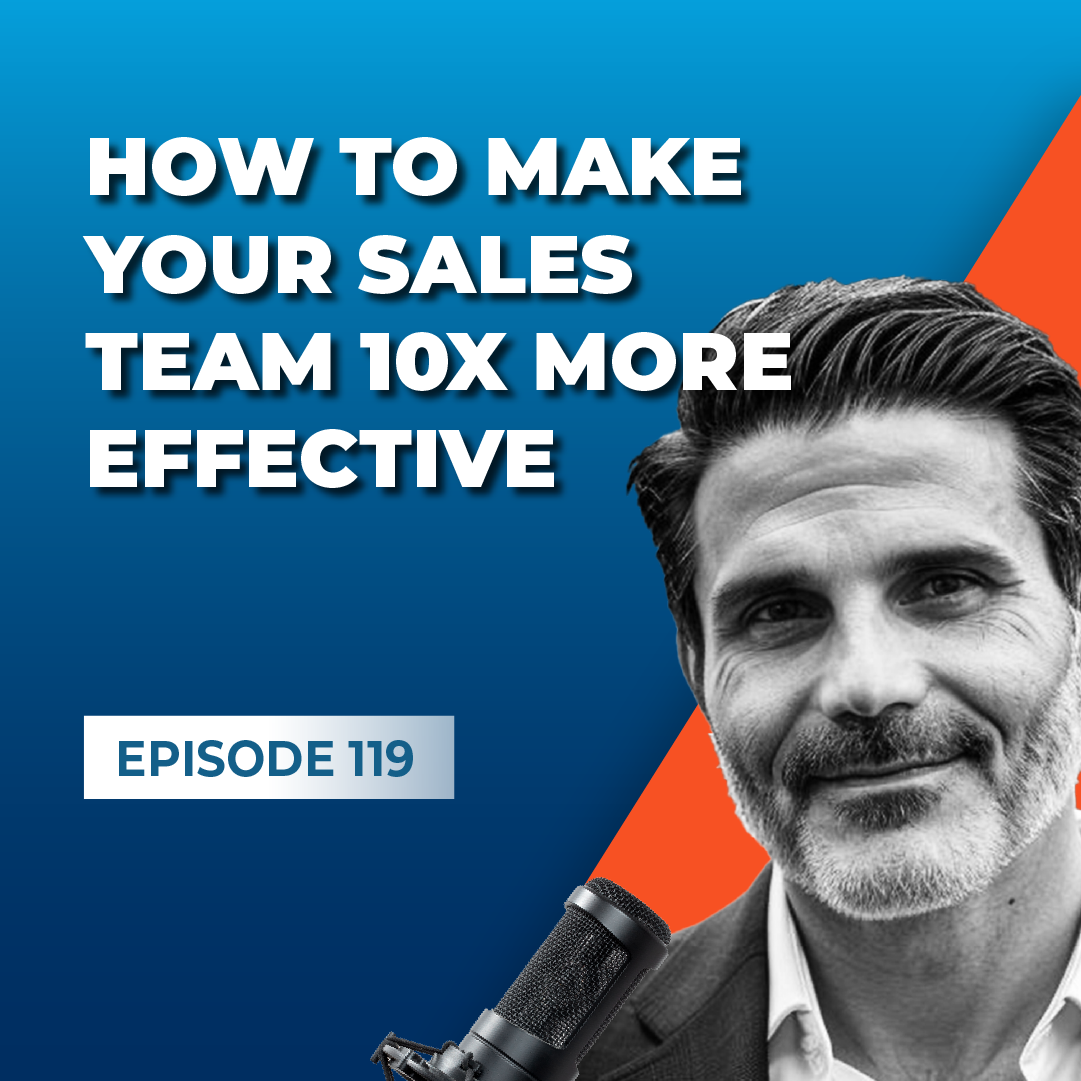 The Gross Profit Podcast