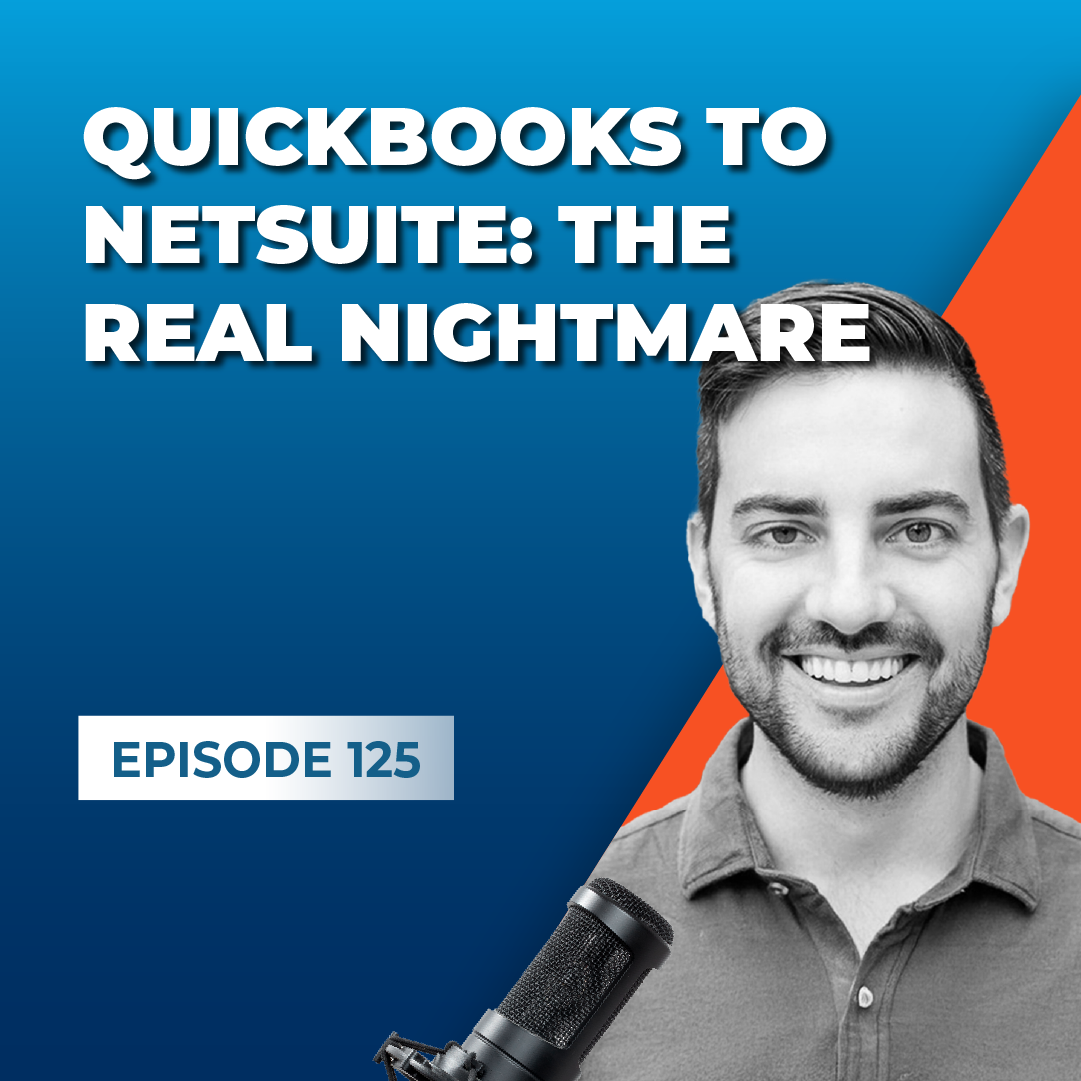 The Gross Profit Podcast