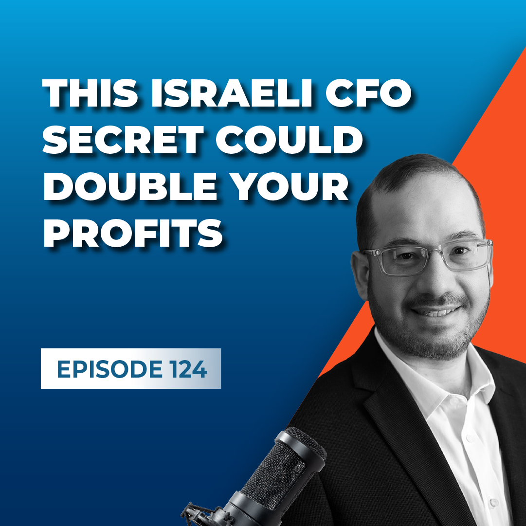 The Gross Profit Podcast