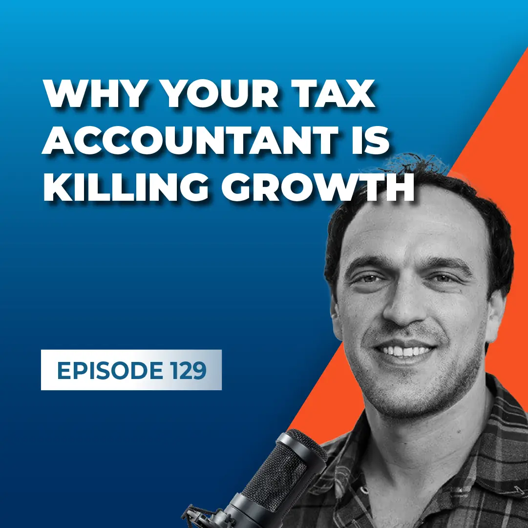 The Gross Profit Podcast