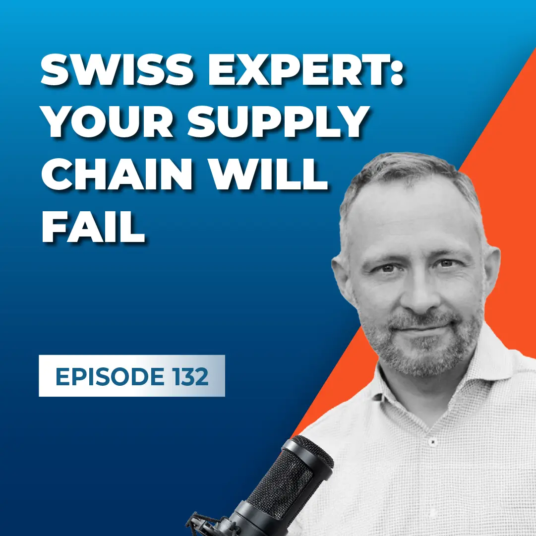 The Gross Profit Podcast