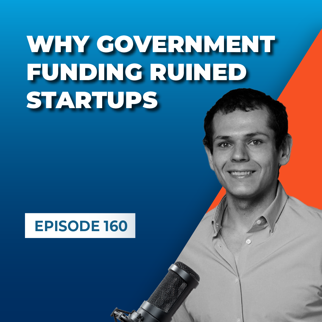 The Gross Profit Podcast