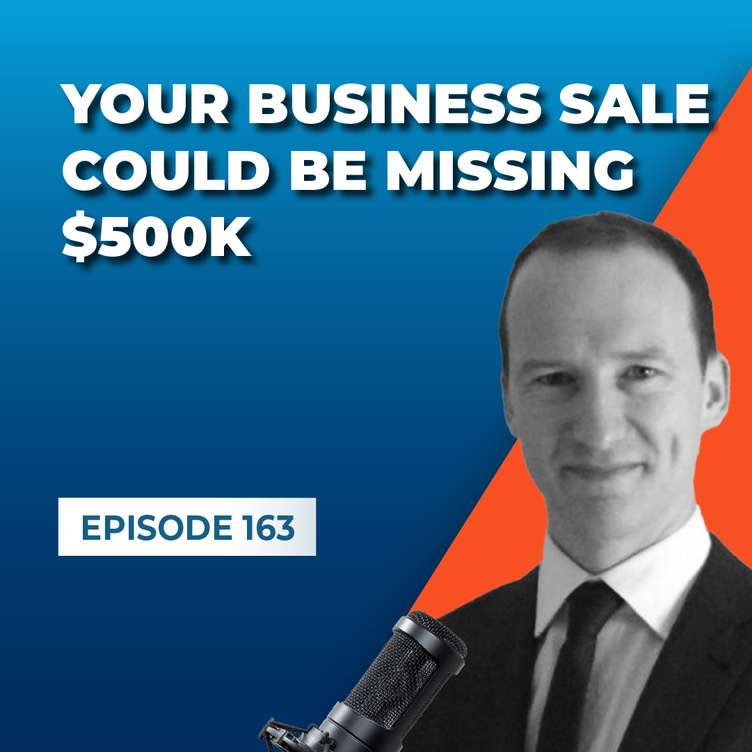 The Gross Profit Podcast
