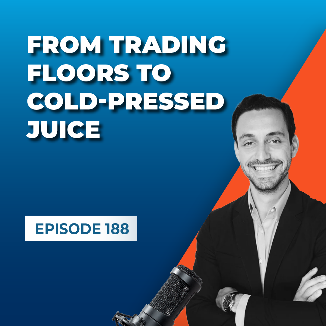 The Gross Profit Podcast